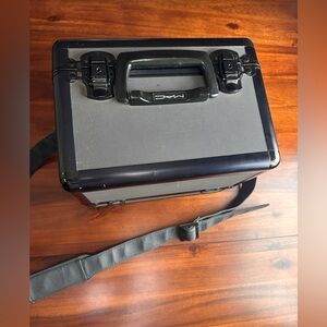 Discontinued Vintage MAC Makeup Case